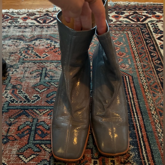 Paloma Wool Saturno Boot - Picture 4 of 5